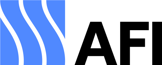 AFI Europe Serbia - Logo